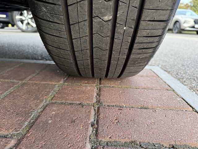 Nissan X-Trail 1.5 e-POWER E-4ORCE (213ps) N-Connecta