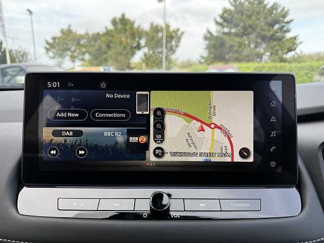 Nissan X-Trail 1.5 e-POWER E-4ORCE (213ps) N-Connecta