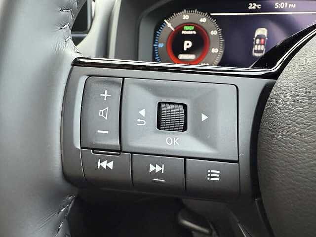 Nissan X-Trail 1.5 e-POWER E-4ORCE (213ps) N-Connecta