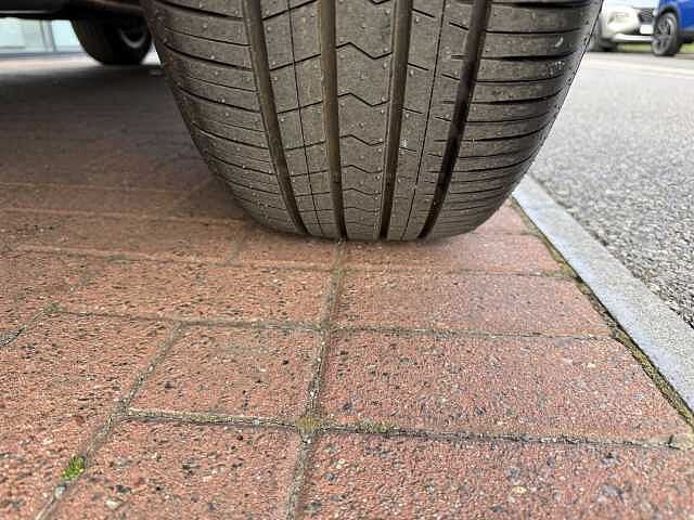 Nissan X-Trail 1.5 e-POWER E-4ORCE (213ps) N-Connecta