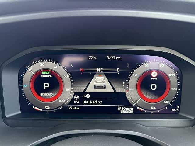 Nissan X-Trail 1.5 e-POWER E-4ORCE (213ps) N-Connecta