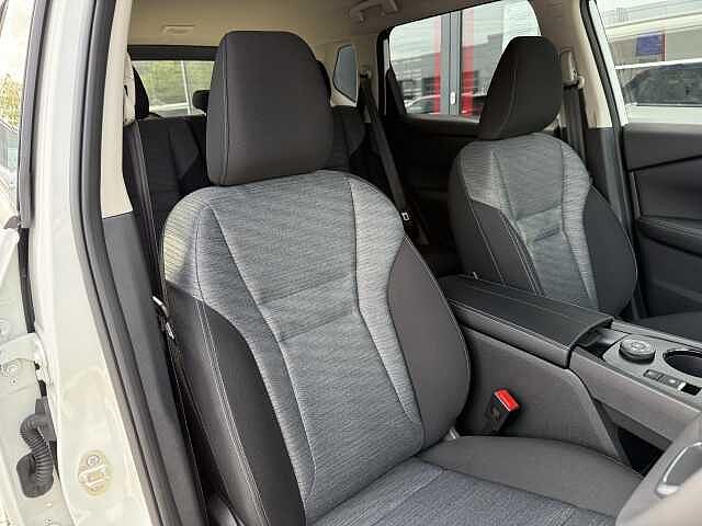 Nissan X-Trail 1.5 e-POWER E-4ORCE (213ps) N-Connecta