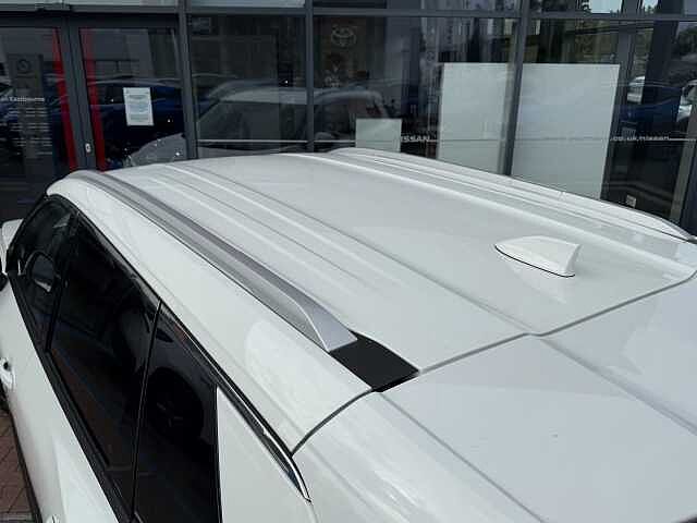 Nissan X-Trail 1.5 e-POWER E-4ORCE (213ps) N-Connecta