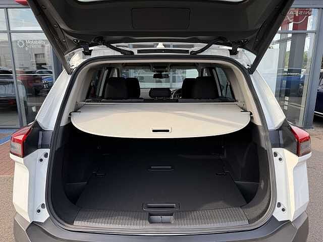 Nissan X-Trail 1.5 e-POWER E-4ORCE (213ps) N-Connecta