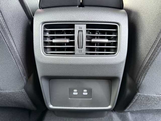 Nissan X-Trail 1.5 e-POWER E-4ORCE (213ps) N-Connecta