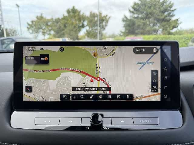 Nissan X-Trail 1.5 e-POWER E-4ORCE (213ps) N-Connecta