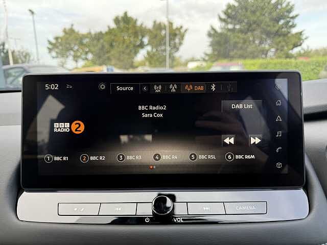 Nissan X-Trail 1.5 e-POWER E-4ORCE (213ps) N-Connecta