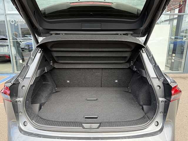 Nissan Qashqai 1.3 DIG-T (140ps) Tekna