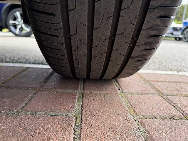 Nissan Qashqai 1.3 DIG-T (140ps) Tekna