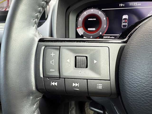 Nissan Qashqai 1.3 DIG-T (140ps) Tekna