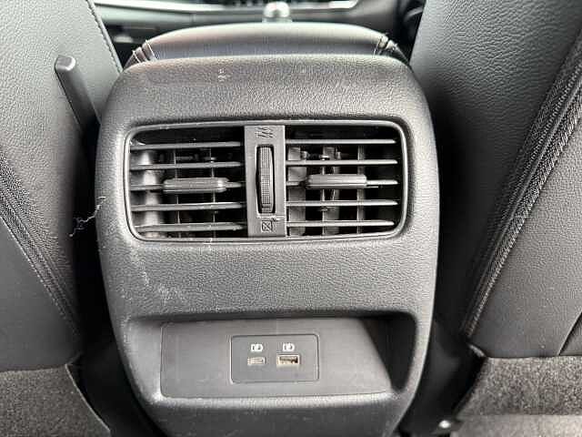 Nissan Qashqai 1.3 DIG-T (140ps) Tekna