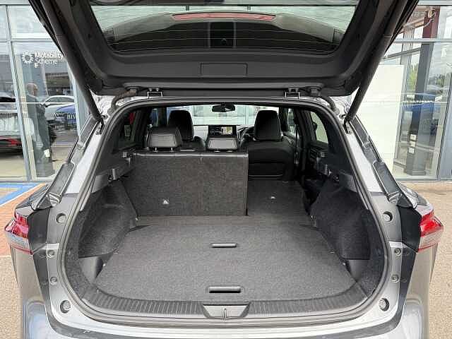 Nissan Qashqai 1.3 DIG-T (140ps) Tekna