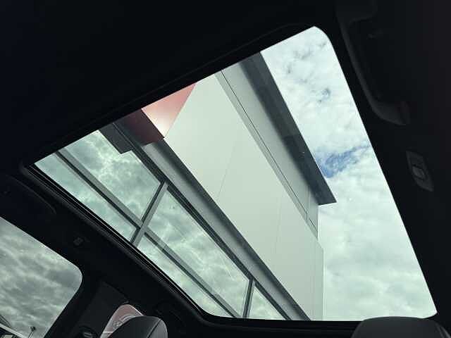 Nissan Qashqai 1.3 DIG-T (140ps) Tekna