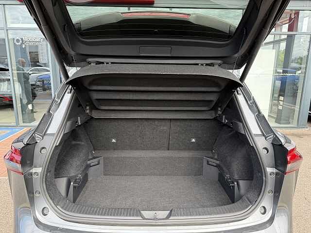 Nissan Qashqai 1.3 DIG-T (140ps) Tekna