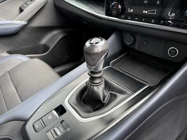 Nissan Qashqai 1.3 DIG-T (140ps) Tekna