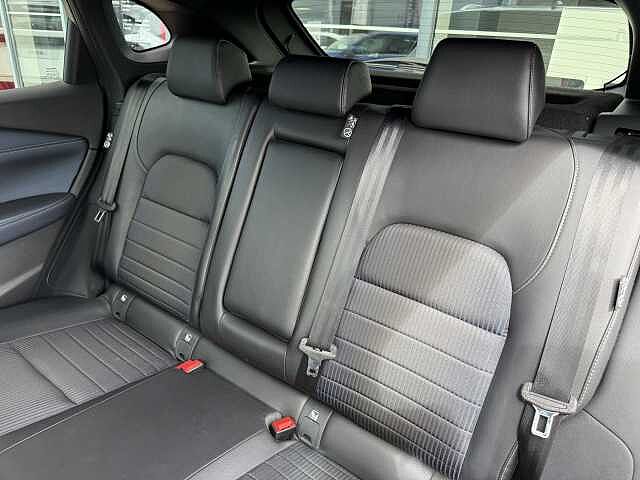 Nissan Qashqai 1.3 DIG-T (140ps) Tekna