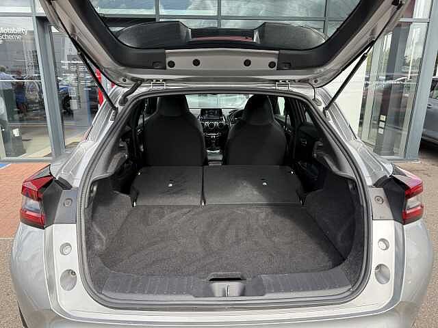 Nissan Juke 1.0 DIG-T (114ps) N-Connecta