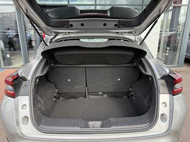 Nissan Juke 1.0 DIG-T (114ps) N-Connecta