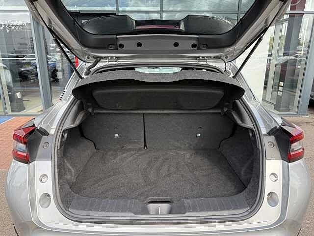 Nissan Juke 1.0 DIG-T (114ps) N-Connecta