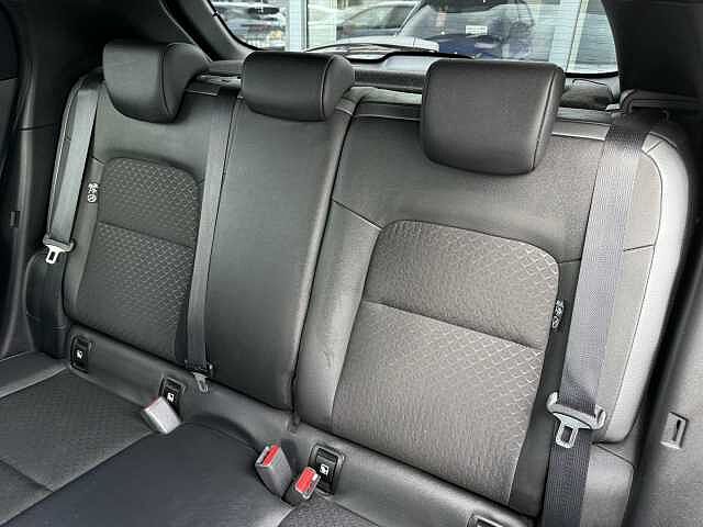 Nissan Juke 1.0 DIG-T (114ps) N-Connecta