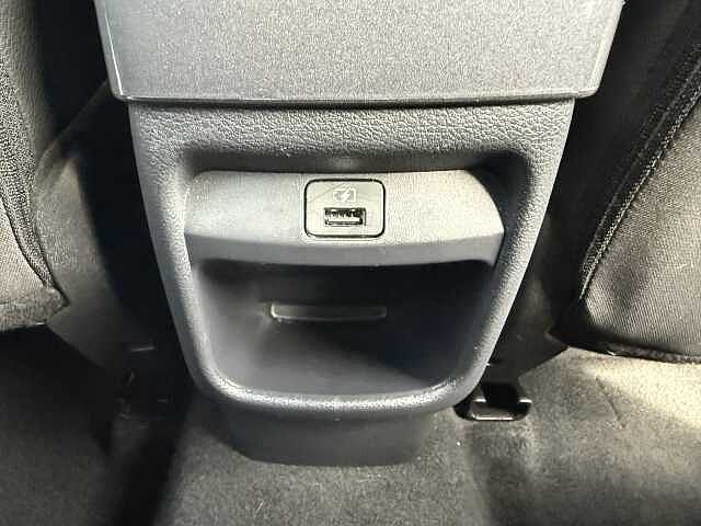 Nissan Juke 1.0 DIG-T (114ps) N-Connecta