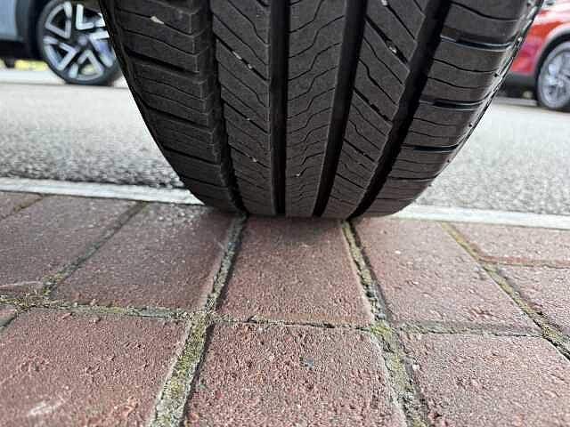 Nissan Juke 1.0 DIG-T (114ps) N-Connecta