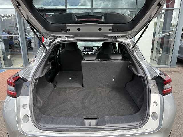 Nissan Juke 1.0 DIG-T (114ps) N-Connecta