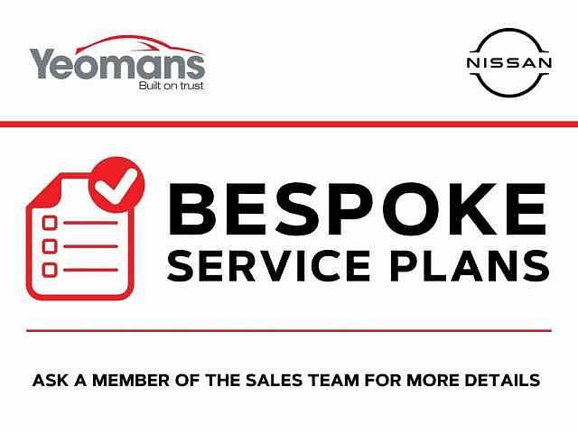 Nissan Juke 1.0 DIG-T (117ps) N-Connecta