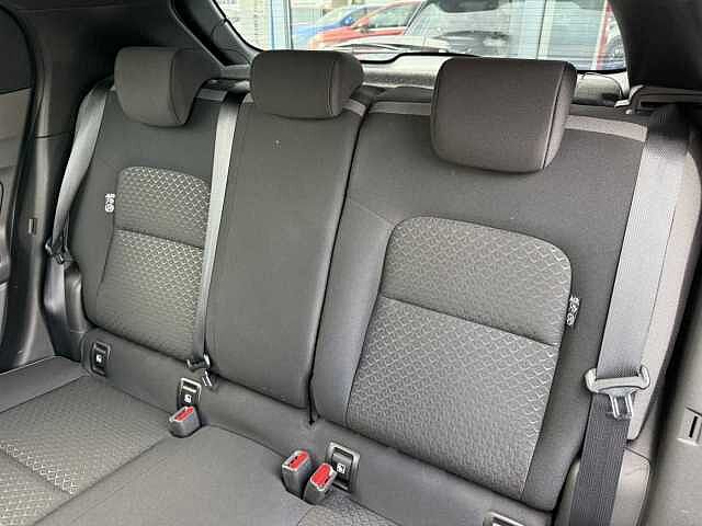 Nissan Juke 1.0 DIG-T (117ps) N-Connecta