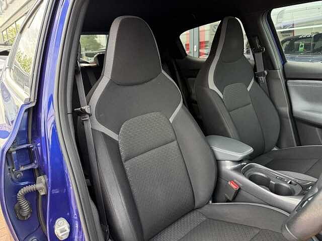 Nissan Juke 1.0 DIG-T (117ps) N-Connecta