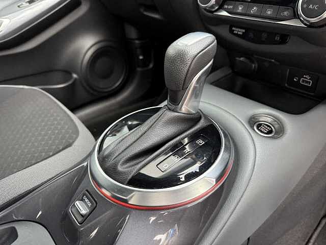 Nissan Juke 1.0 DIG-T (117ps) N-Connecta