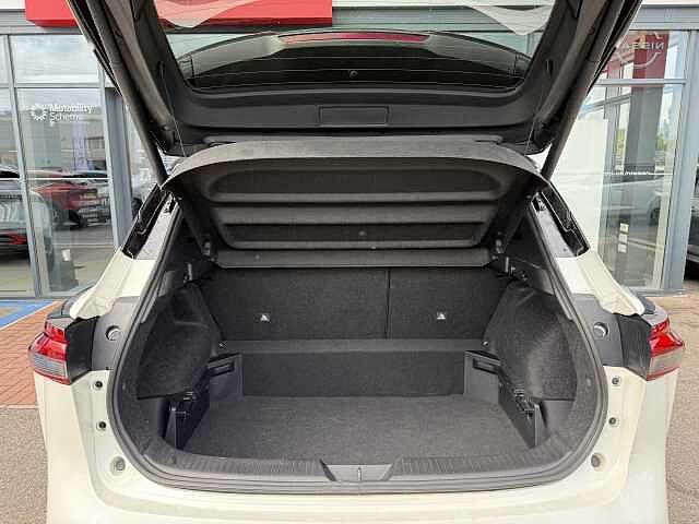 Nissan Qashqai 1.3 DIG-T (158ps) Tekna