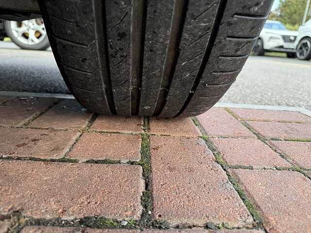 Nissan Qashqai 1.3 DIG-T (158ps) Tekna