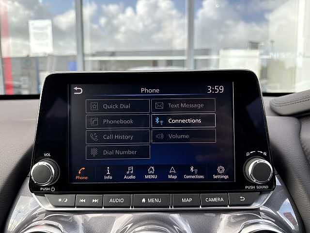 Nissan Juke 1.6 Hybrid (143ps) Tekna