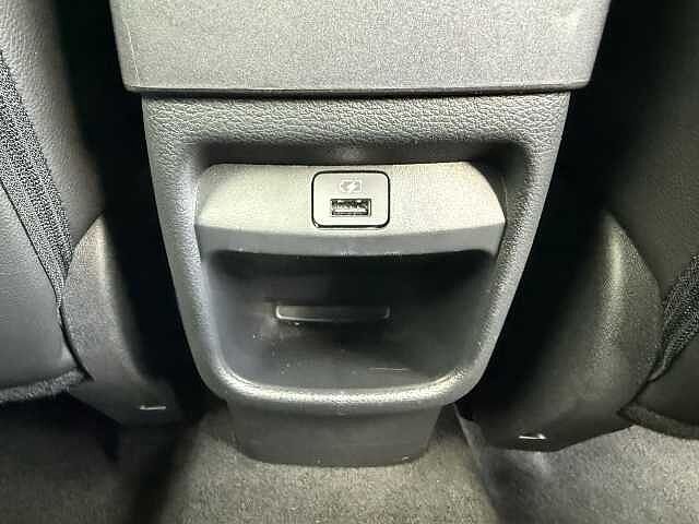 Nissan Juke 1.6 Hybrid (143ps) Tekna