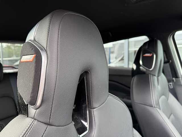 Nissan Juke 1.6 Hybrid (143ps) Tekna