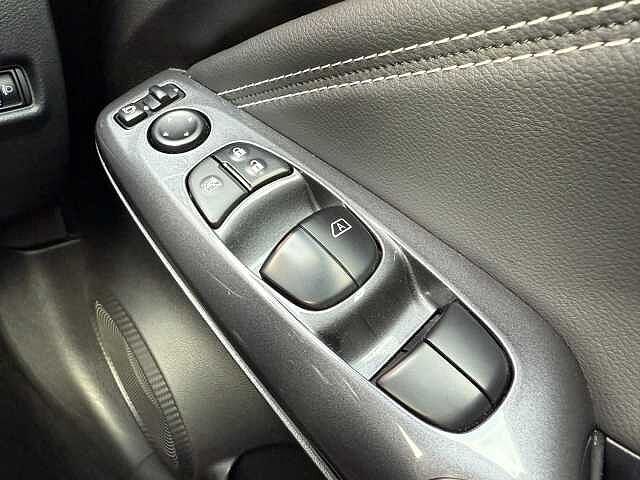 Nissan Juke 1.6 Hybrid (143ps) Tekna