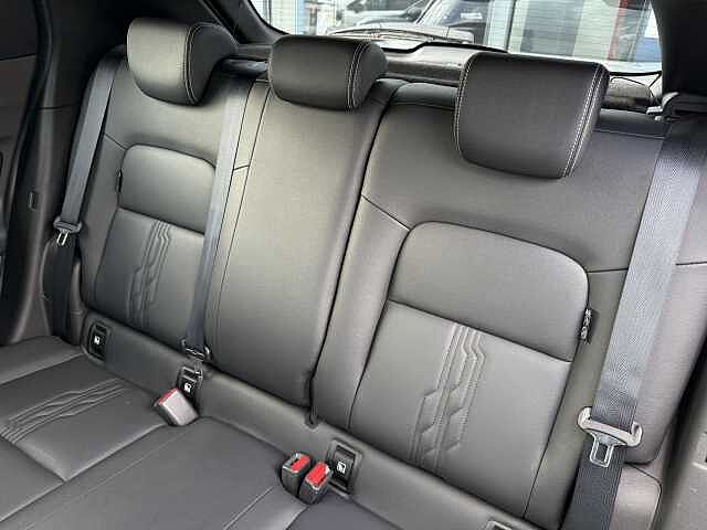 Nissan Juke 1.6 Hybrid (143ps) Tekna