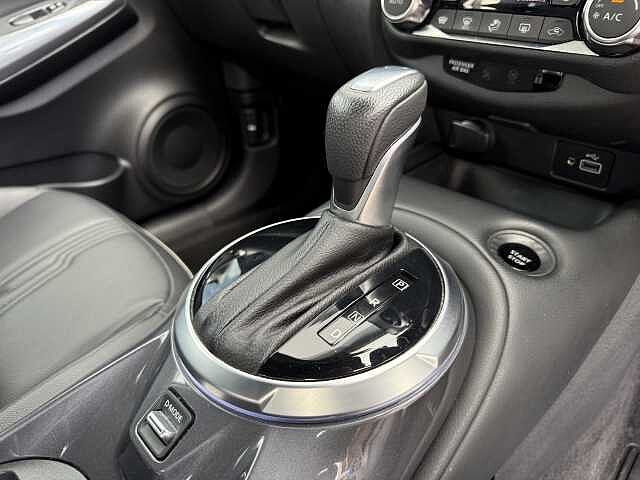 Nissan Juke 1.6 Hybrid (143ps) Tekna