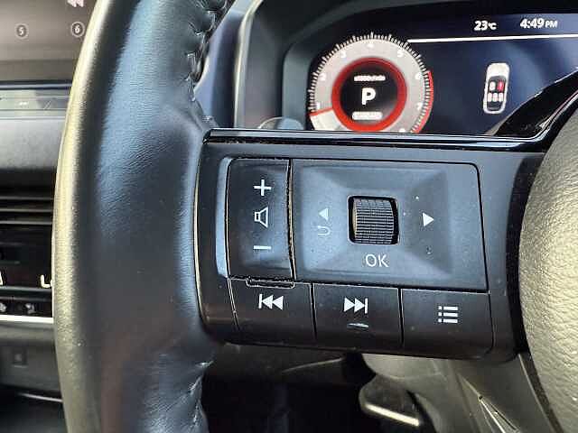 Nissan Qashqai 1.3 DIG-T (158ps) Tekna