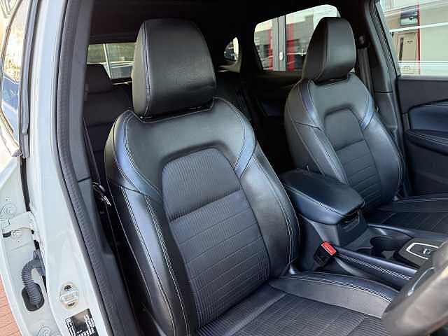 Nissan Qashqai 1.3 DIG-T (158ps) Tekna