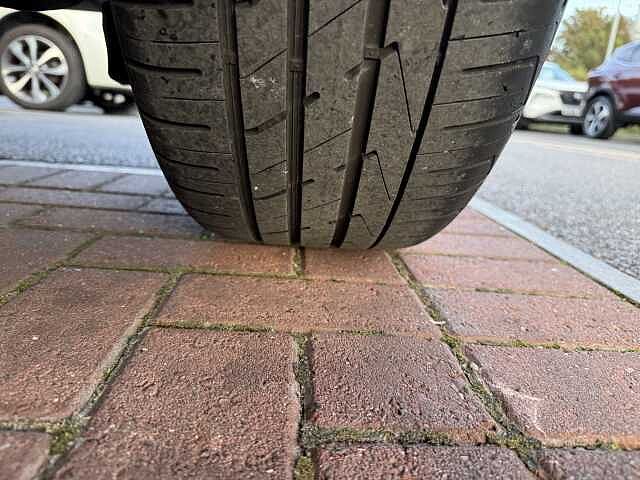 Nissan Qashqai 1.3 DIG-T (158ps) Tekna