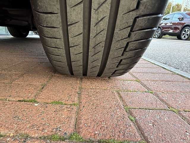 Nissan Qashqai 1.3 DIG-T (158ps) Tekna