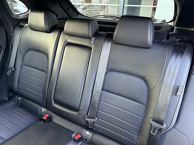 Nissan Qashqai 1.3 DIG-T (158ps) Tekna