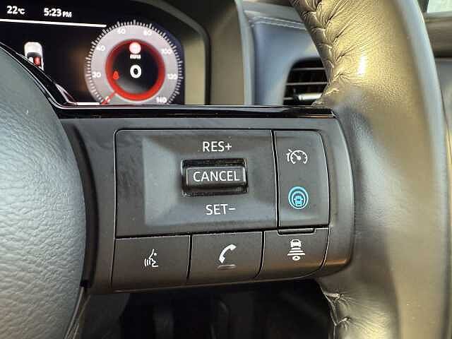 Nissan Qashqai 1.3 DIG-T (140ps) Tekna