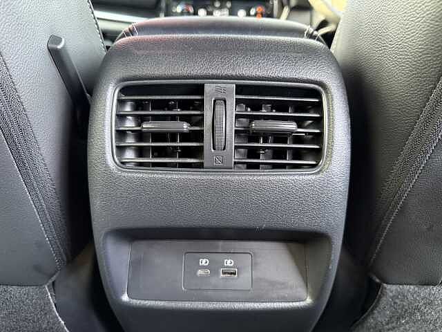 Nissan Qashqai 1.3 DIG-T (140ps) Tekna