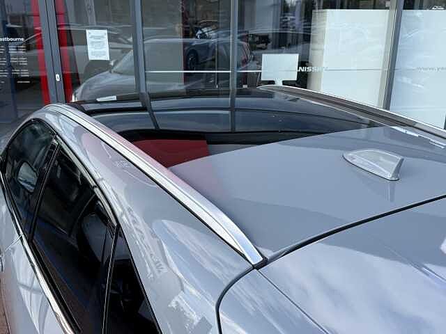 Nissan Qashqai 1.3 DIG-T (140ps) Tekna