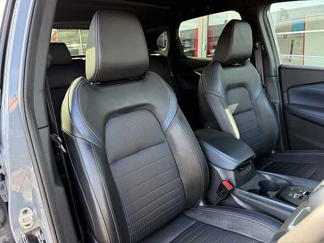 Nissan Qashqai 1.3 DIG-T (140ps) Tekna