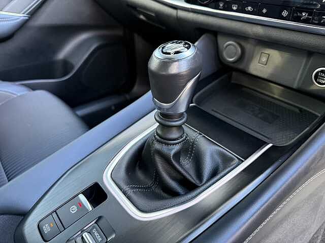 Nissan Qashqai 1.3 DIG-T (140ps) Tekna