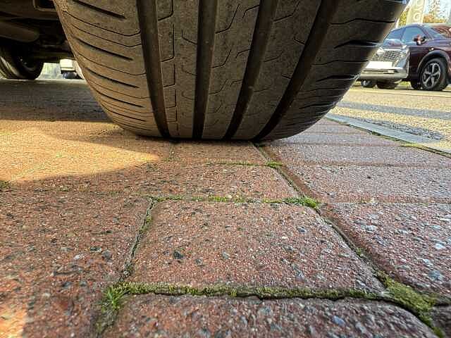 Nissan Qashqai 1.3 DIG-T (140ps) Tekna